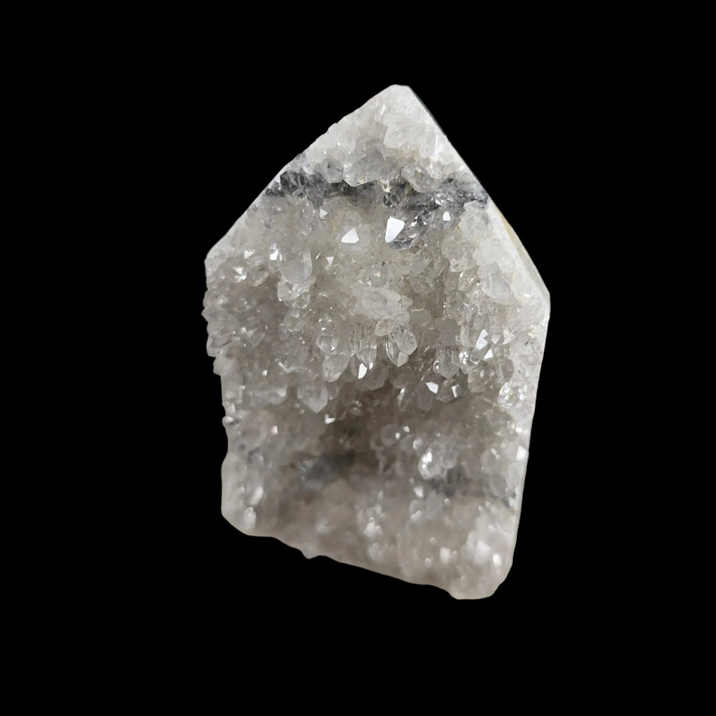 Cluster Chrysanthenum Crystal Tower
